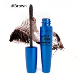 Palladio Aqua Force Mascara Waterproof + Defining - Figura 3