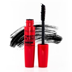 Palladio Twisted In Love Mascara - Figura 1