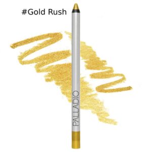 Palladio Precision Eyeliner - Figura 8