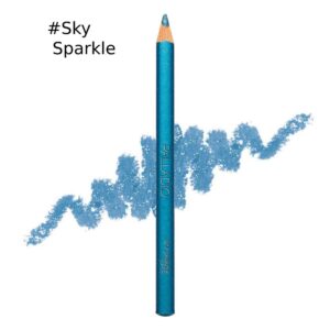 Palladio Glitter Eyeliner Pencil - Figura 8