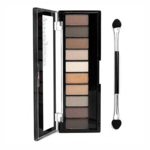 Palladio Eyeland Vibes Eyeshadow Palette - Figura 1