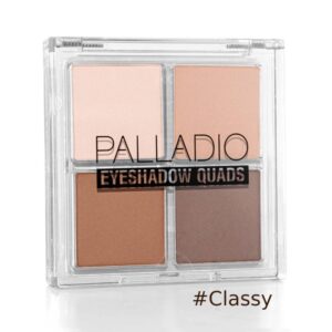 Palladio Eyeshadow Quads - Figura 7