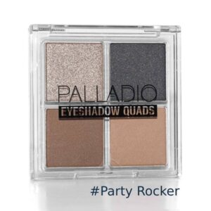 Palladio Eyeshadow Quads - Figura 11