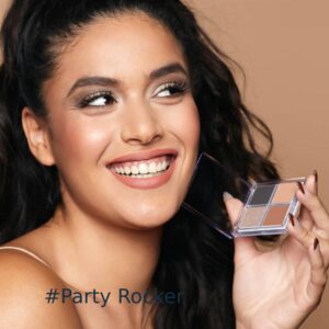 Palladio Eyeshadow Quads - Figura 12