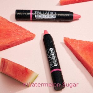 Palladio Tinted Lip Balm - Figura 4