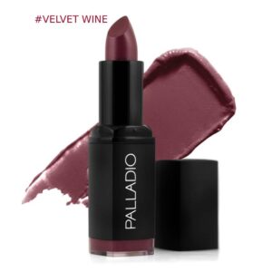 Palladio Dreamy Matte Lipstick - Figura 2