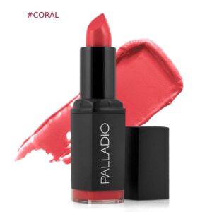 Palladio Dreamy Matte Lipstick - Figura 3