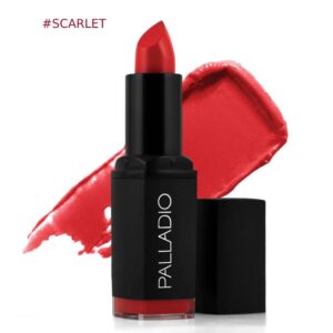 Palladio Dreamy Matte Lipstick - Figura 4