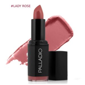Palladio Dreamy Matte Lipstick - Figura 5