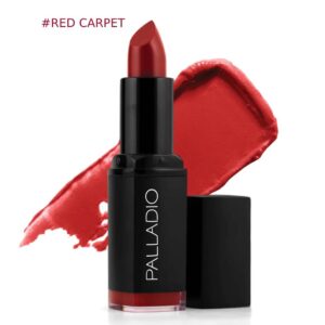 Palladio Dreamy Matte Lipstick - Figura 9