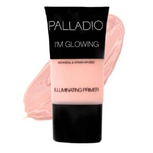 Palladio I'm Glowing Illuminating Primer - Figura 1