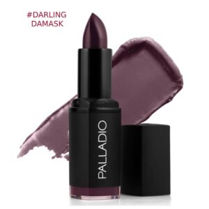 Palladio Dreamy Matte Lipstick - Figura 11
