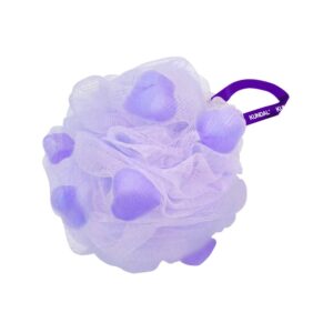 Kundal Soft Bubble Shower Ball - Figura 1