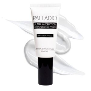 Palladio Ultra-Hydration Moisturizing Primer - Figura 1