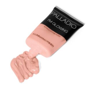 Palladio I'm Glowing Illuminating Primer - Figura 2
