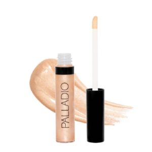Palladio Lip Gloss - Figura 1