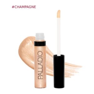Palladio Lip Gloss - Figura 2