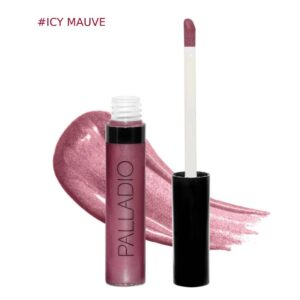 Palladio Lip Gloss - Figura 4