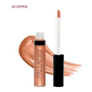 Palladio Lip Gloss - Figura 5