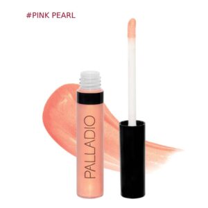Palladio Lip Gloss - Figura 6