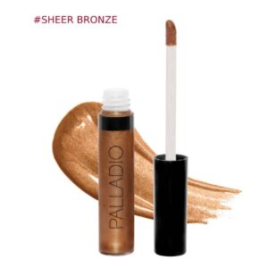 Palladio Lip Gloss - Figura 10
