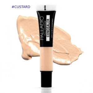 Palladio Under Eyes Disguise Full-Coverage Concealer - Figura 2