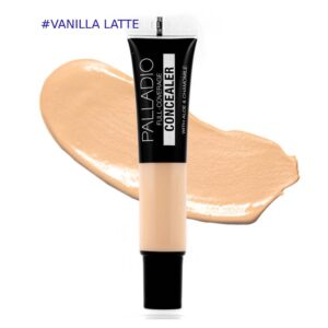 Palladio Under Eyes Disguise Full-Coverage Concealer - Figura 3