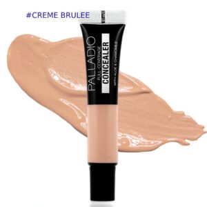 Palladio Under Eyes Disguise Full-Coverage Concealer - Figura 4