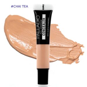 Palladio Under Eyes Disguise Full-Coverage Concealer - Figura 5