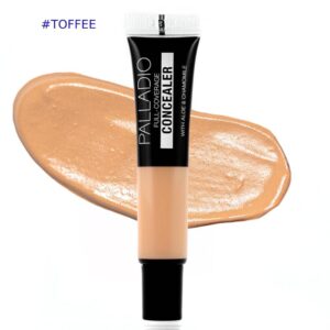 Palladio Under Eyes Disguise Full-Coverage Concealer - Figura 6