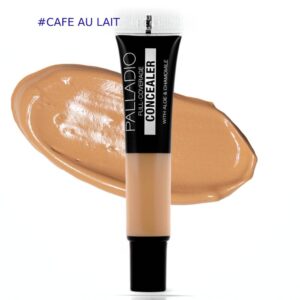 Palladio Under Eyes Disguise Full-Coverage Concealer - Figura 7