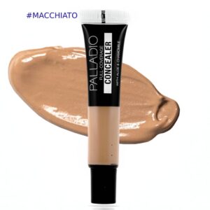Palladio Under Eyes Disguise Full-Coverage Concealer - Figura 8