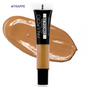 Palladio Under Eyes Disguise Full-Coverage Concealer - Figura 9